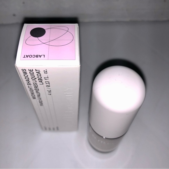 BNIB r.e.m Beauty Midnight Shadows Liquid Eyeshadow - Labcoat - Picture 3 of 10